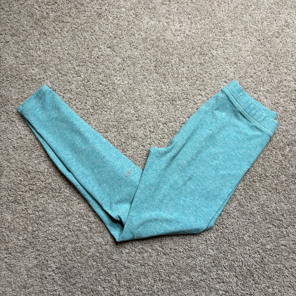Alo Yoga High Waist AloSoft Flow Leggings